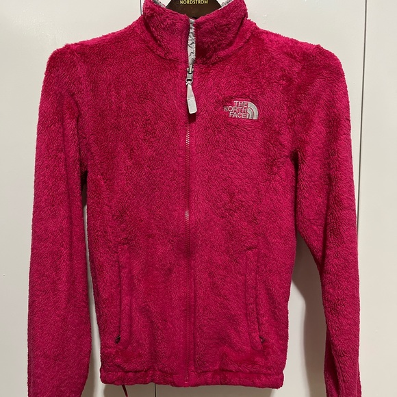 North Face Jacket - Picture 2 of 3